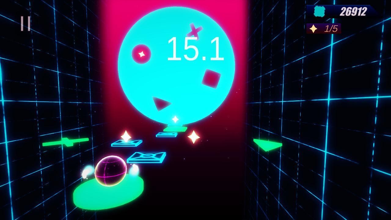 Jump Ao (Skady) screenshot 3