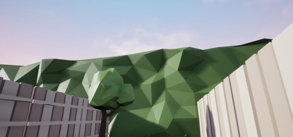 Cube Reality screenshot 2