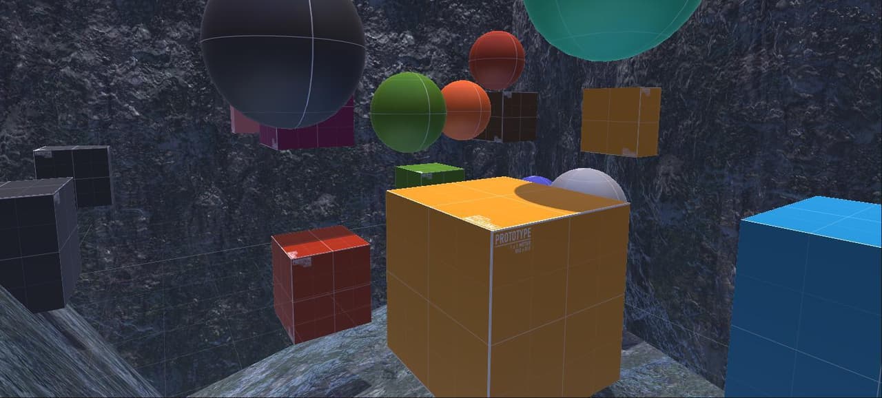 Chimpanzee Fun Game