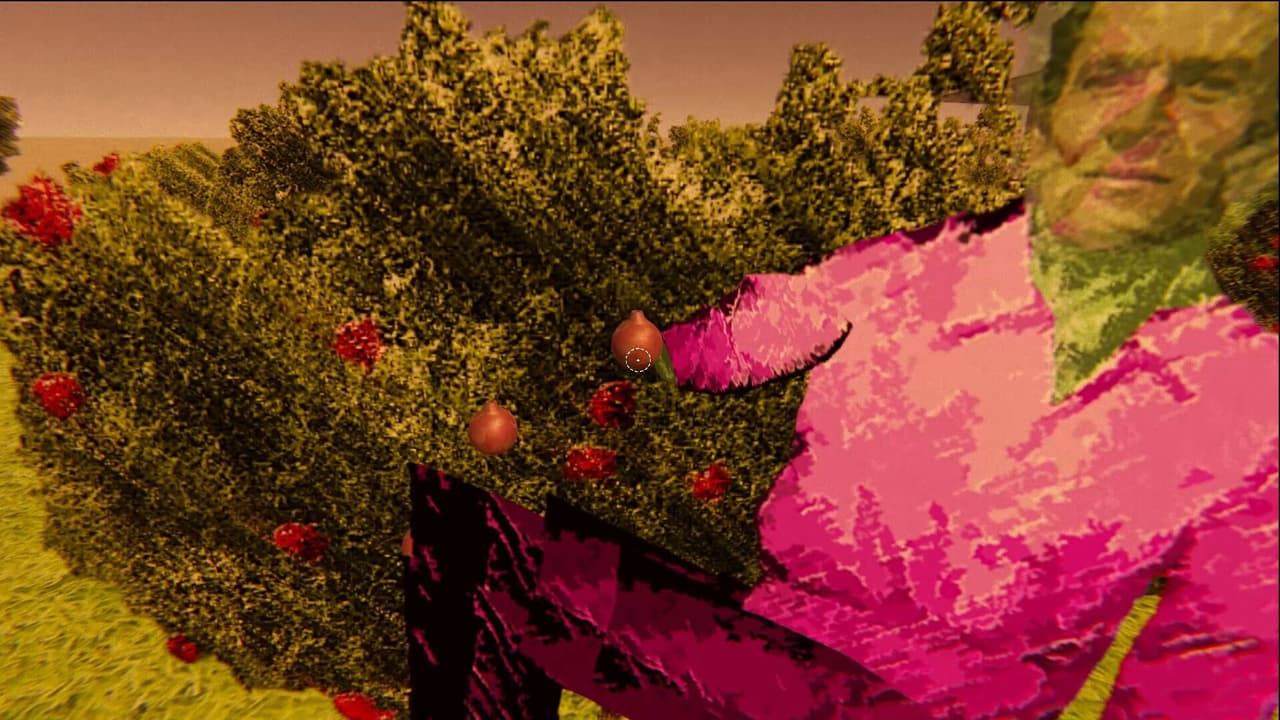 DIVINITY screenshot 3