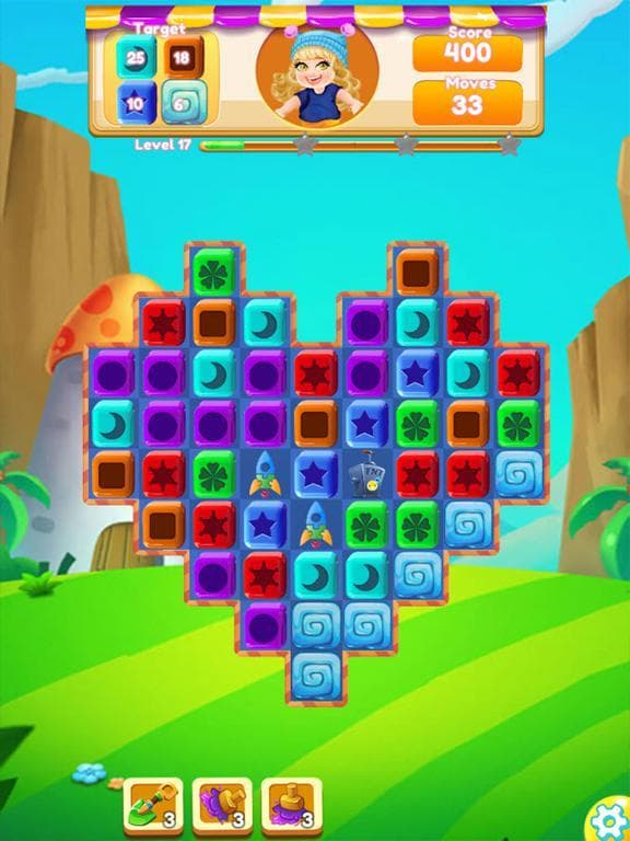 Toy Pop Blast screenshot 4