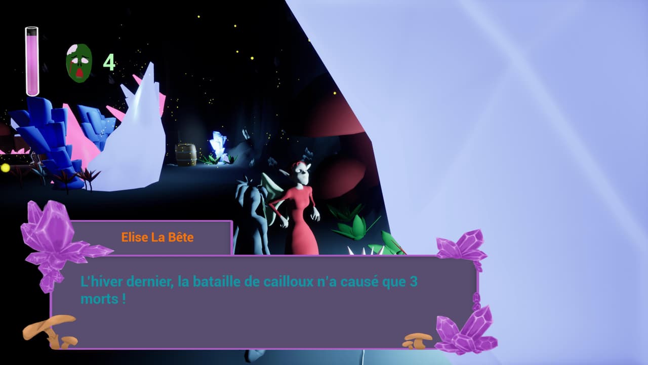 Mesimpos