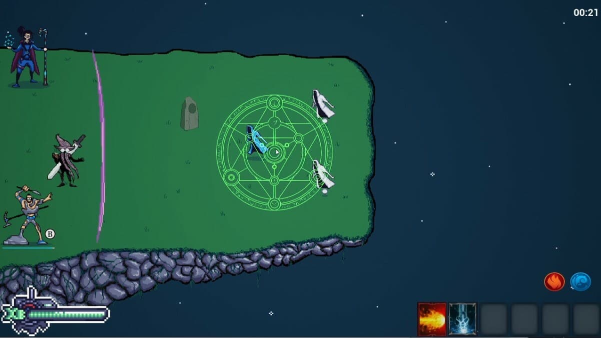 Elementier screenshot 3
