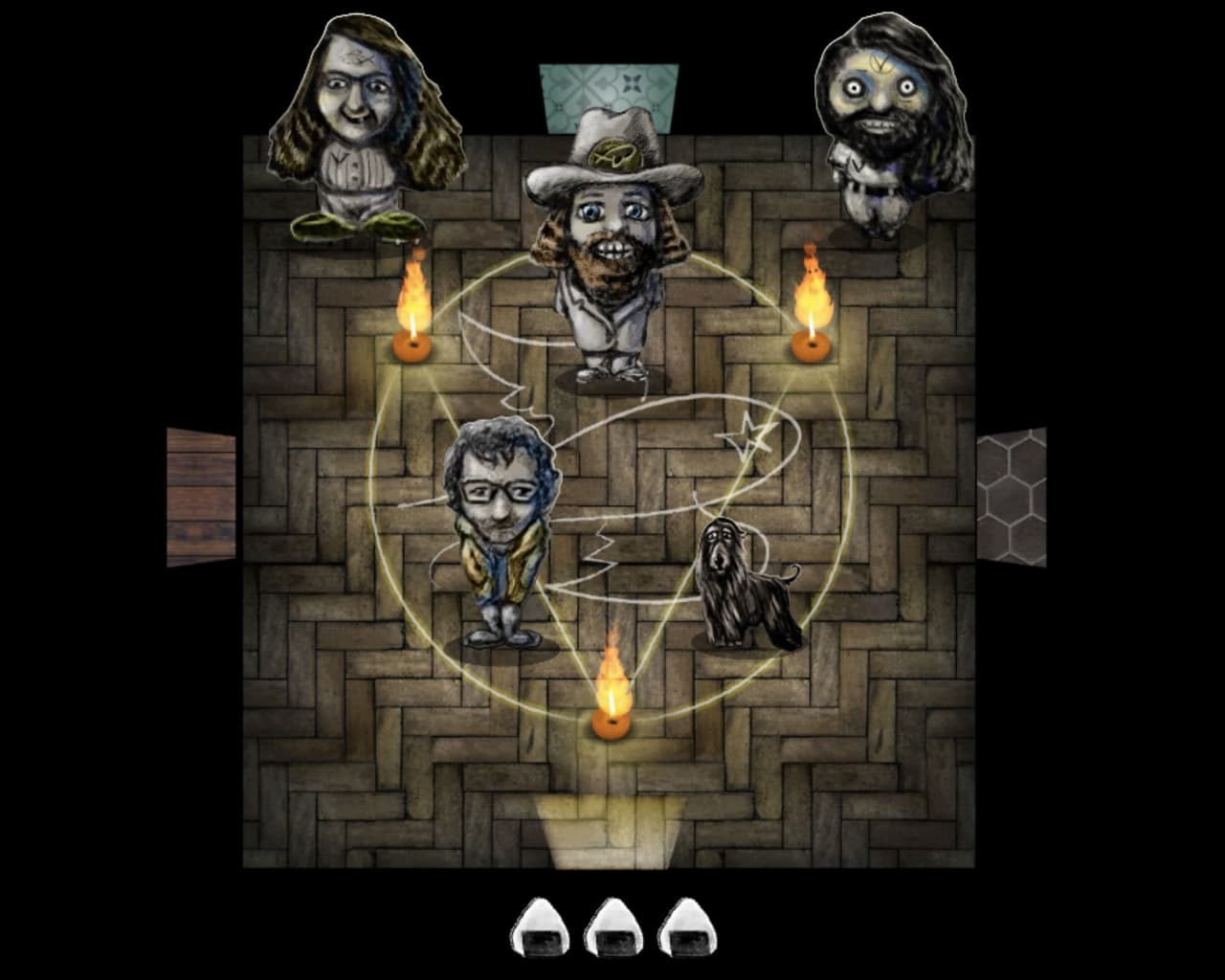 House of Volans