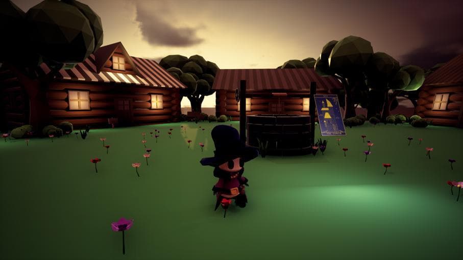 The Wheel of Destiny screenshot 5