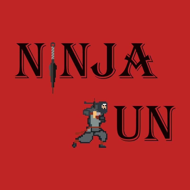 Ninja Run (itch) (Muzaffer)