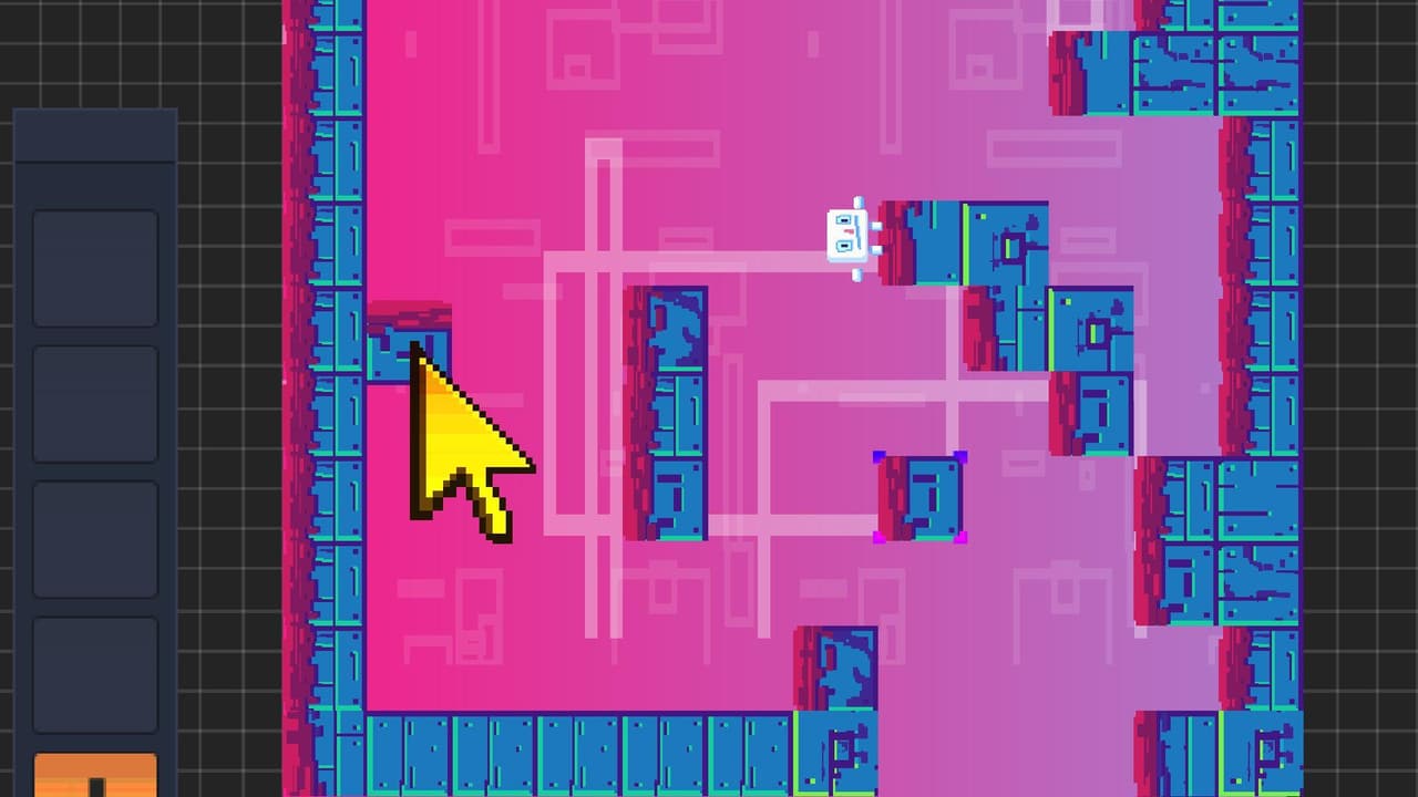 Escape Sequence (itch) screenshot 3
