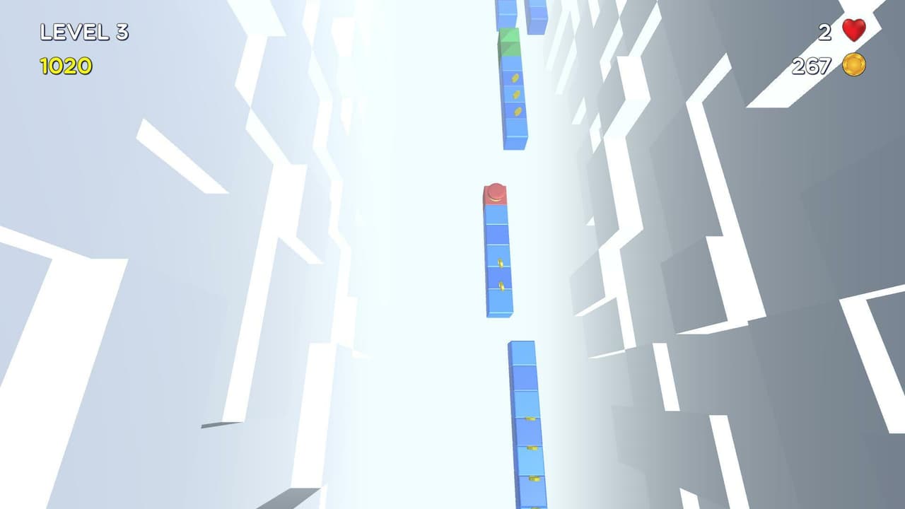 Jump 3D