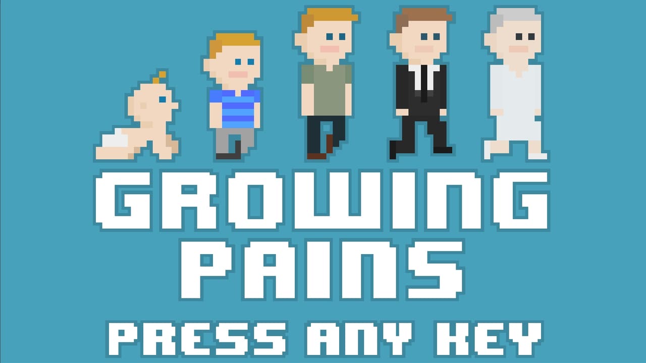 Growing Pains (itch)