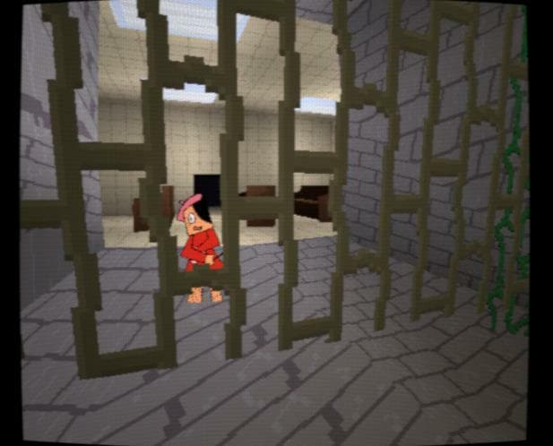 Artists of a Dead World screenshot 3