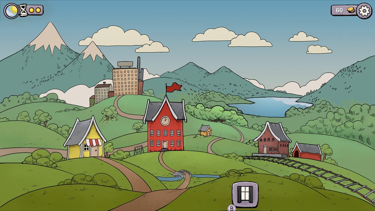 My Child Lebensborn Remastered screenshot 3