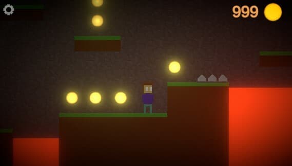 Epic Platformer by PooSkyDev screenshot 4