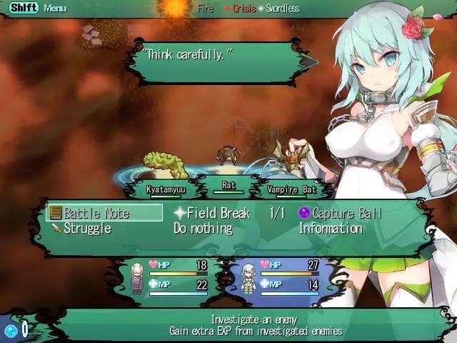 Pronant Symphony screenshot 2