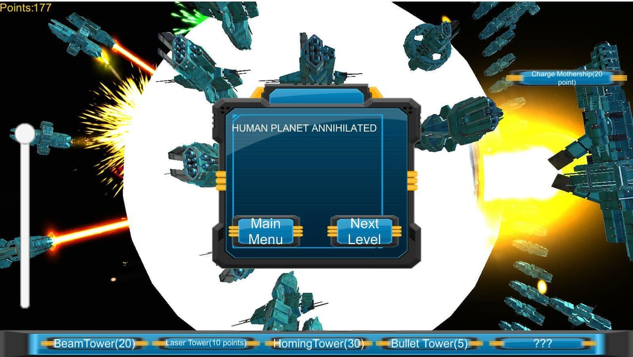 Soler Fleet screenshot 2