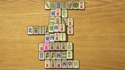 Mahjong Classic· screenshot 5