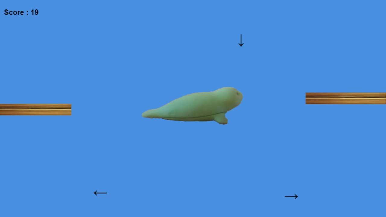 Pingu Adventure screenshot 4