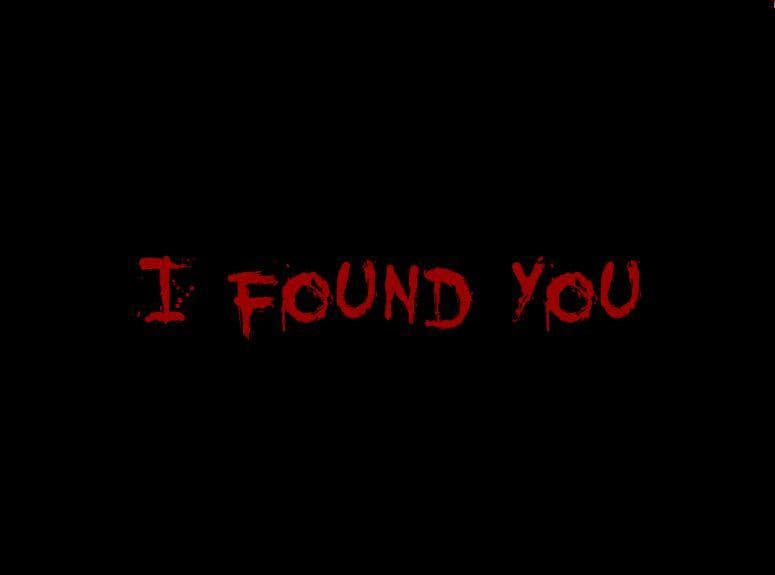 Find Me (Skruffye)