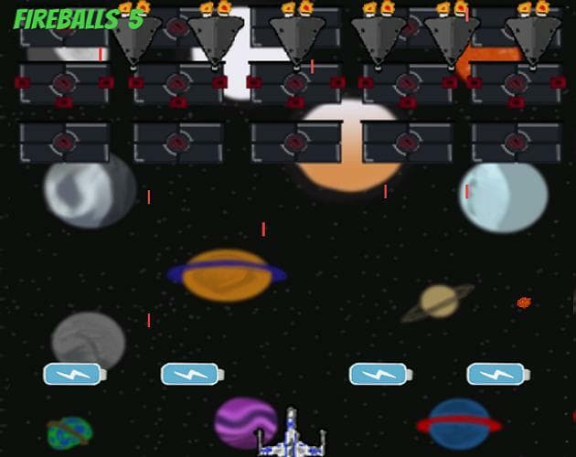 SpaceRace (TierneyV3)