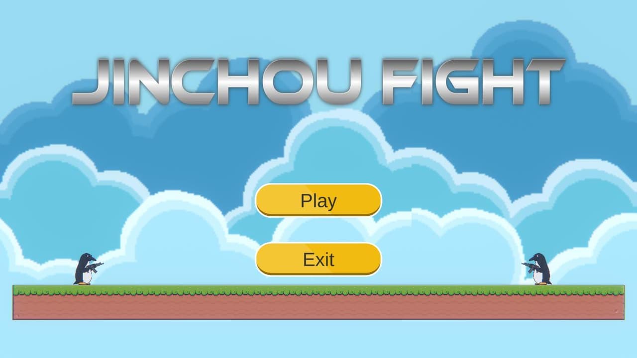Jinchou Fight screenshot 2