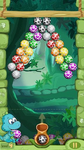 Dinosaur Eggs Pop screenshot 6