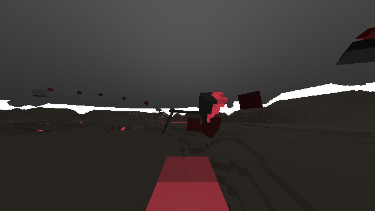 Forgotten Obelisk screenshot 5