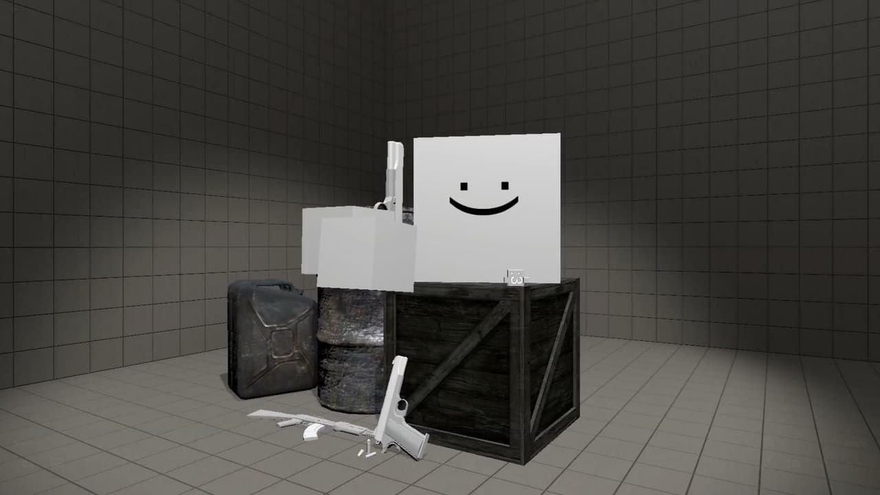 Billy(Demo) screenshot 2