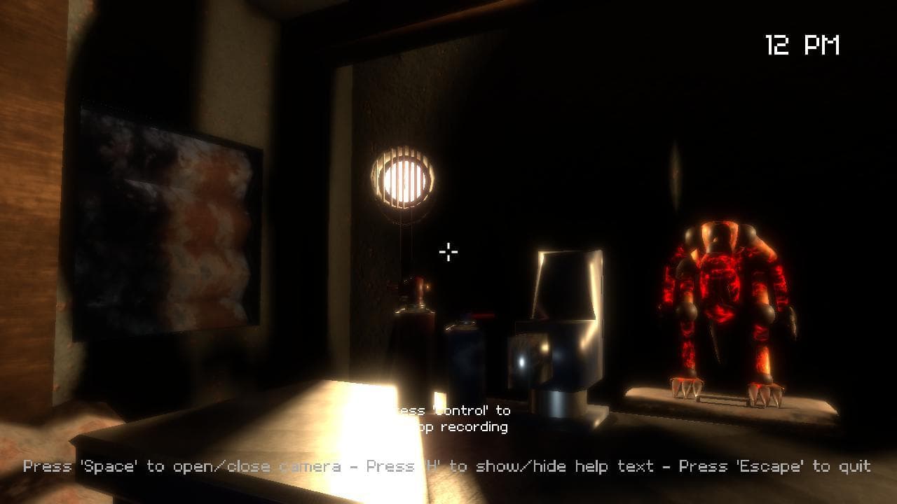 FNAF: Purgatory 2