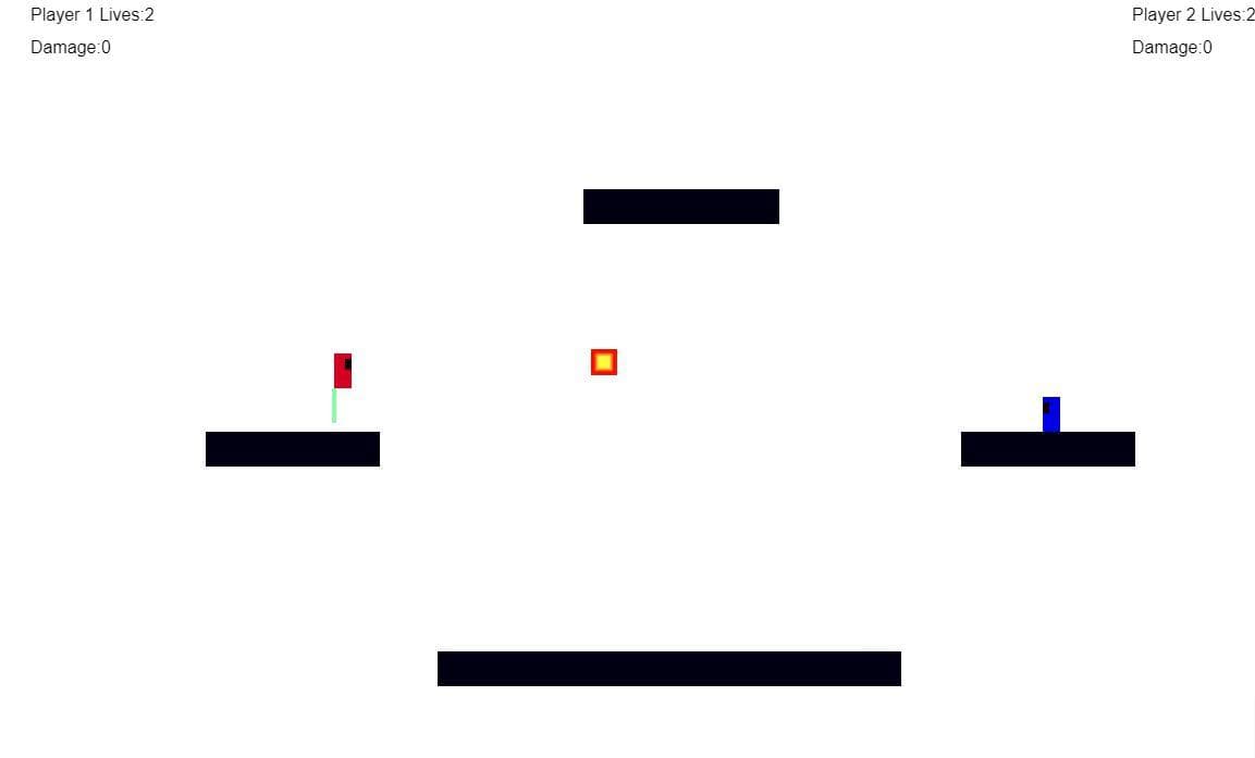 blast bros ii