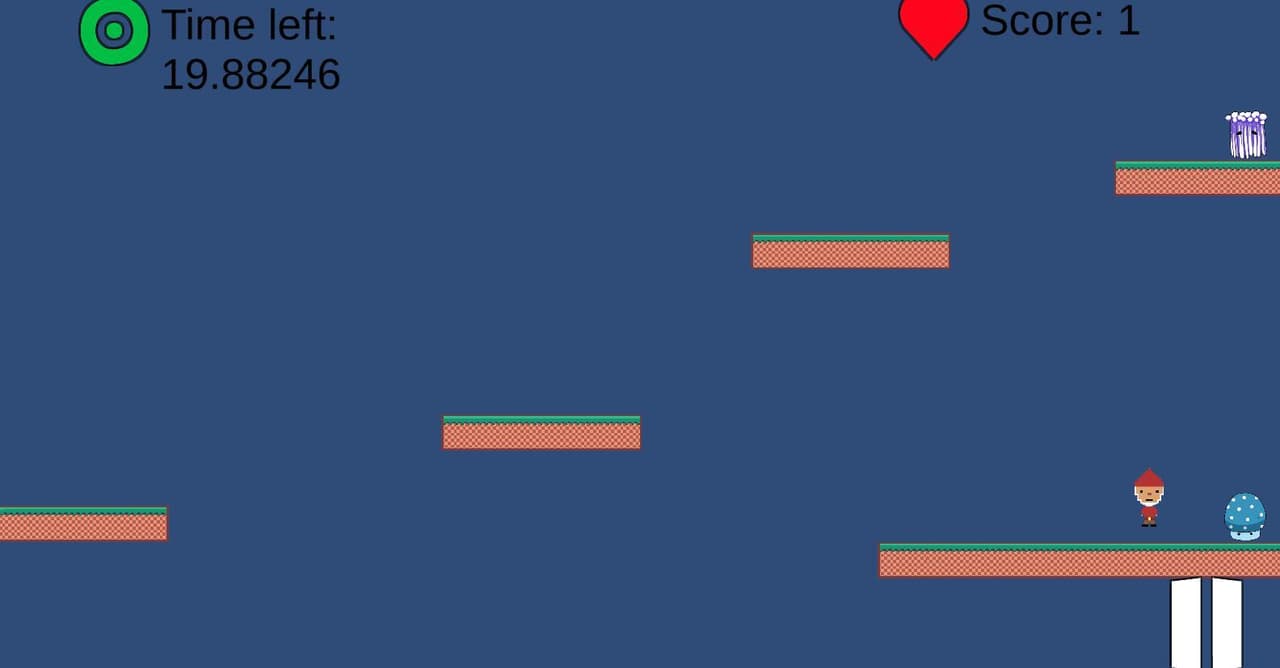 Gnome-Agotchi screenshot 2