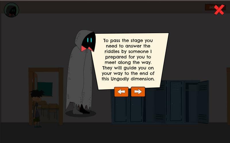 Shaggy Glenn screenshot 3