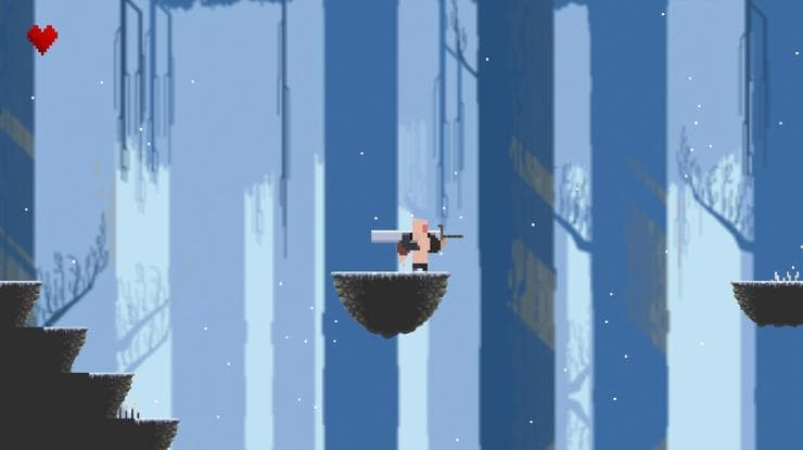 Que-Hay-De-Ti screenshot 5
