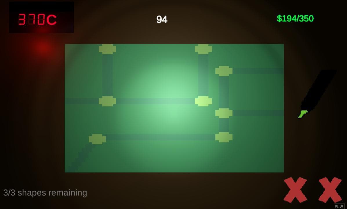 Ready, Steady, Solder! screenshot 3