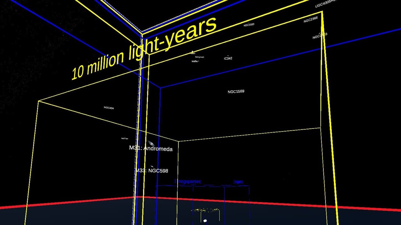 You Are Here screenshot 4
