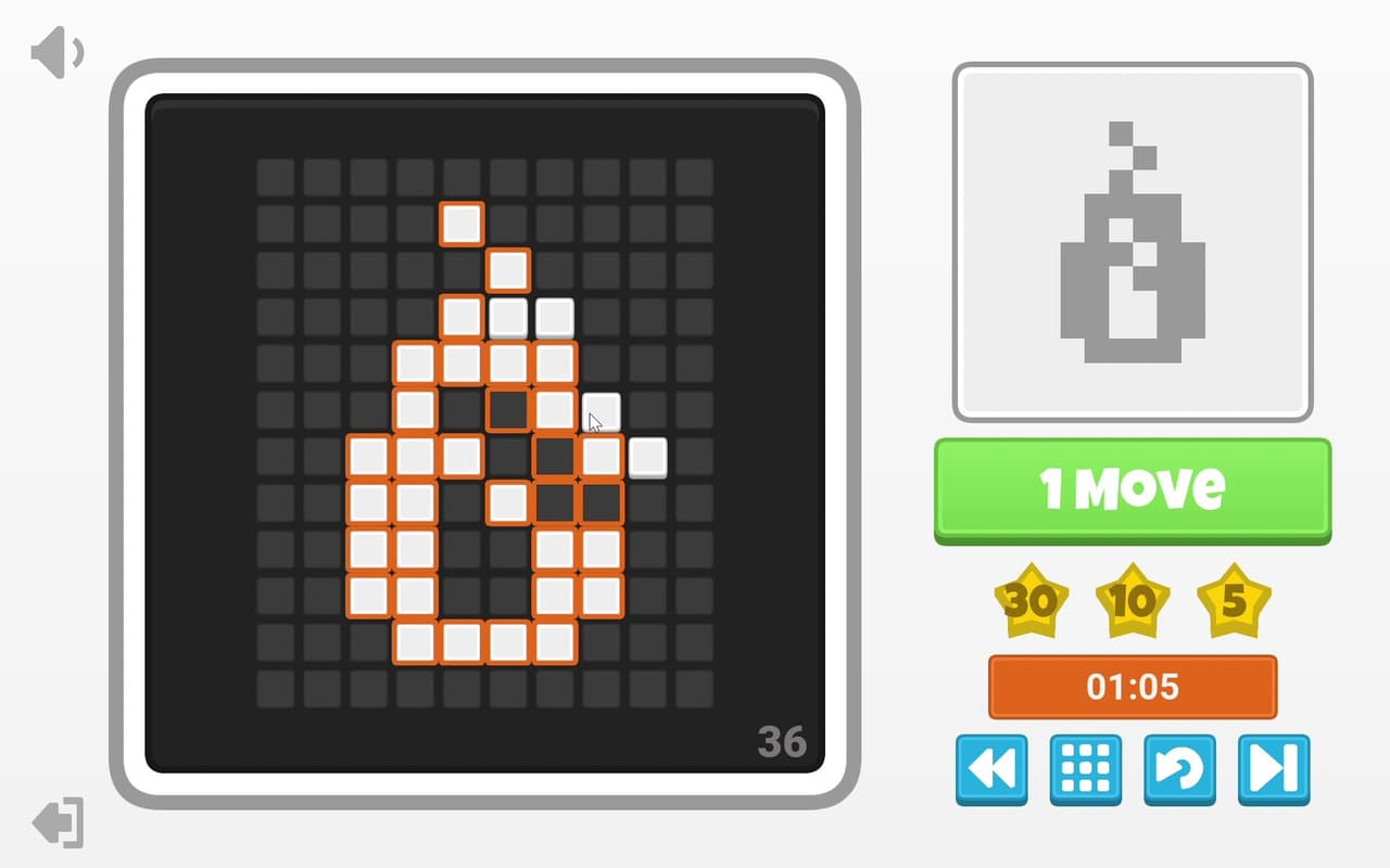 Swivel Sketch screenshot 2