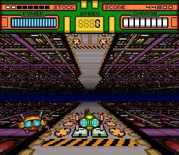 HyperZone