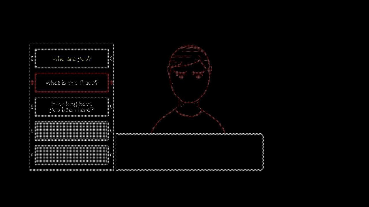 The Room Syndrome (itch) screenshot 3