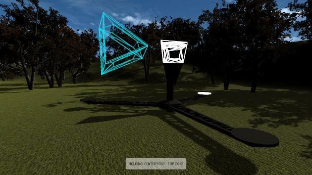 Ride the Rambler screenshot 5