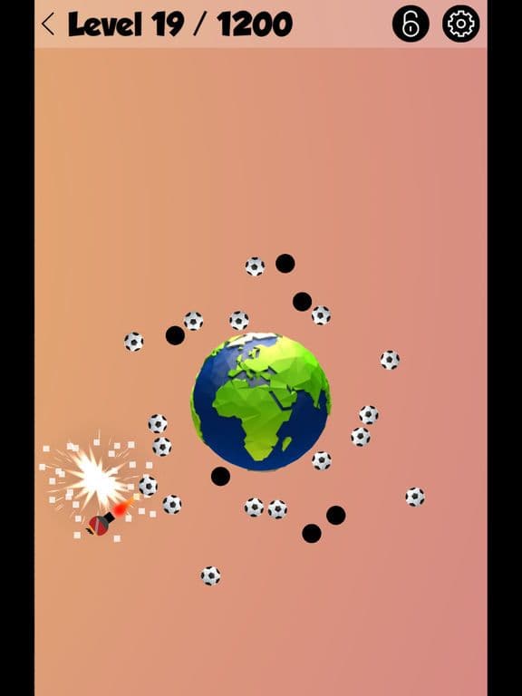 Fatty Pants WorldWide Soccer screenshot 3
