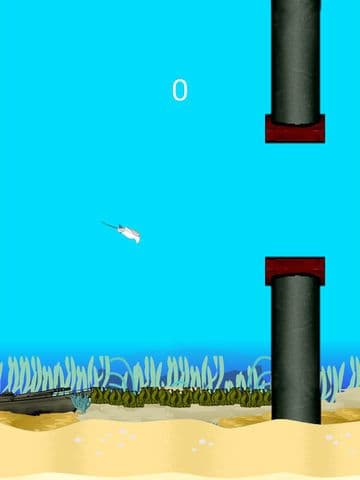 Swimmy Fish + screenshot 4