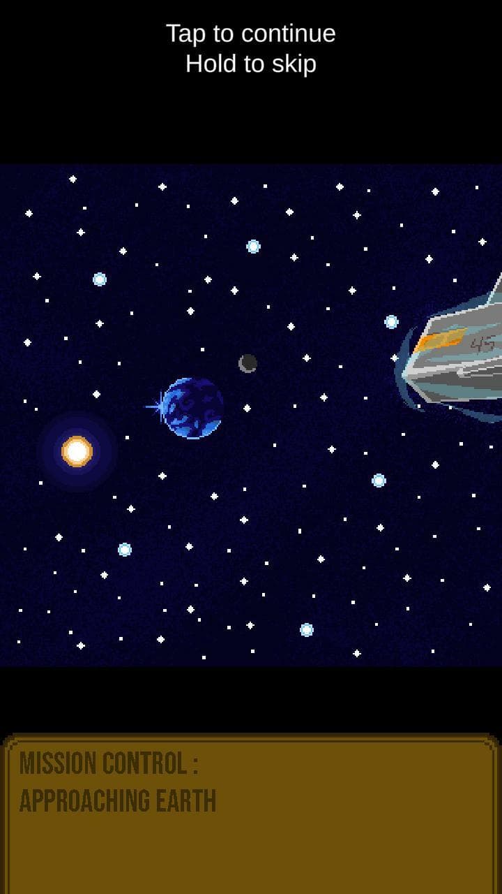 Unearthed screenshot 3