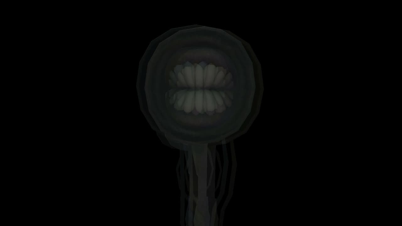 Siren Head Hentai Edition