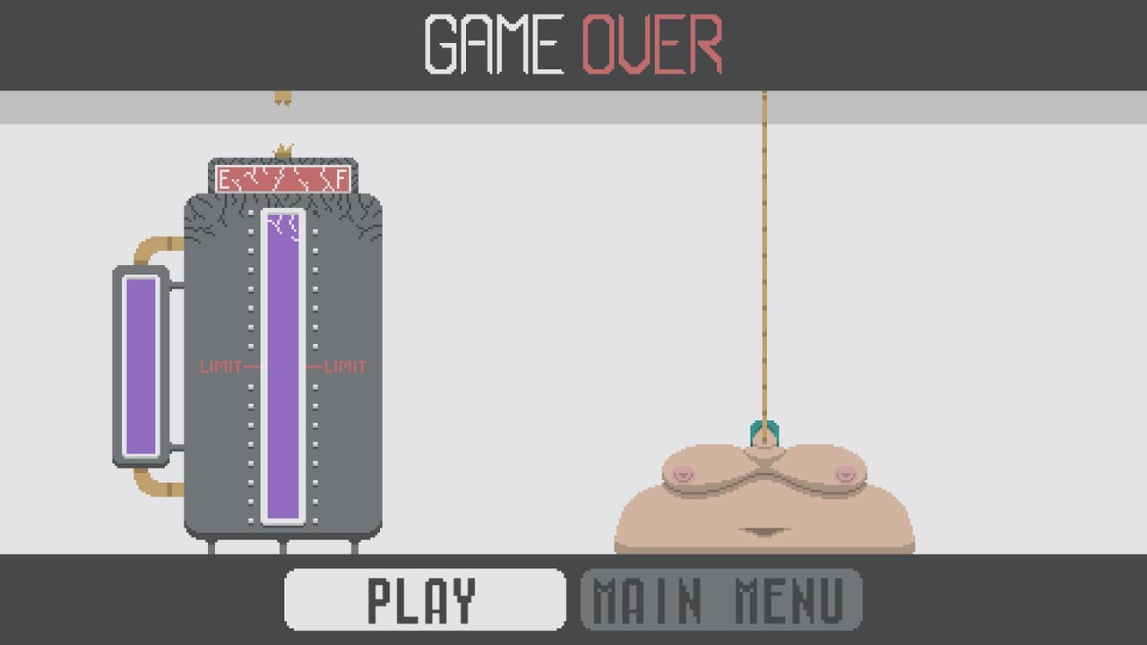 Filled to the Limit screenshot 5