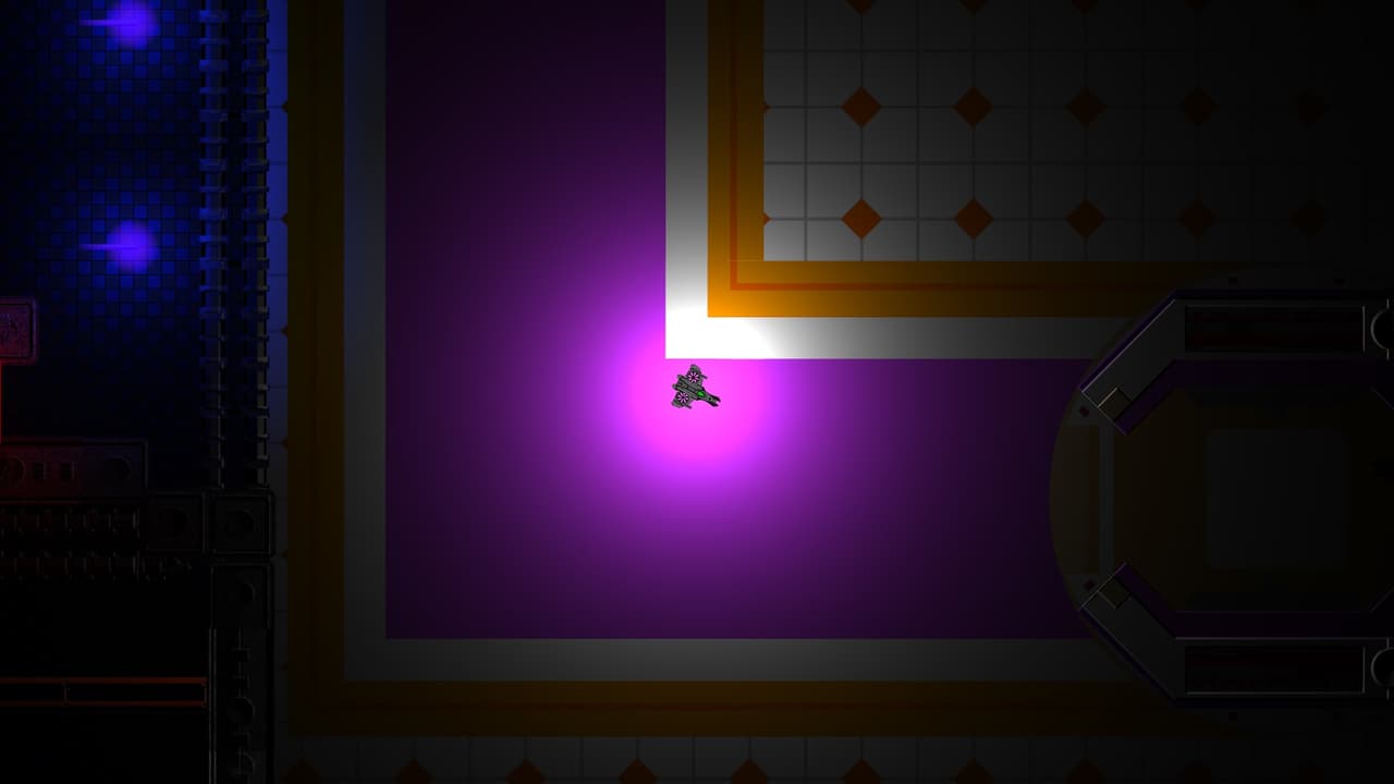 The Construct screenshot 5