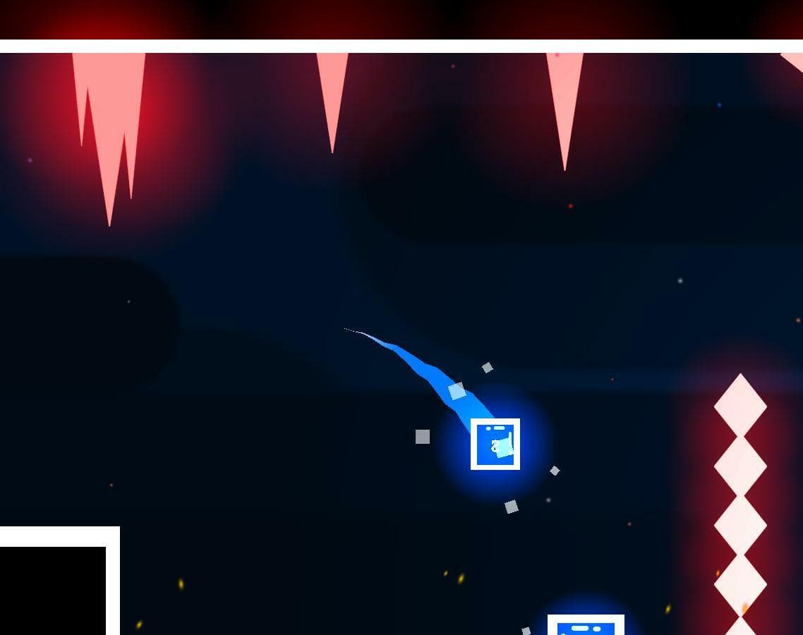 Opposite Attraction (Johnrasc) screenshot 5