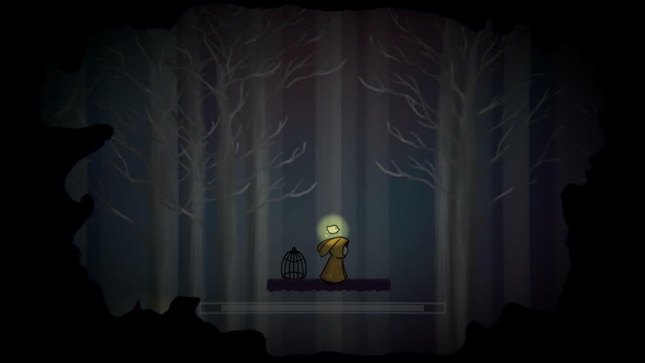 Out of the Woods (Croxel Studios)