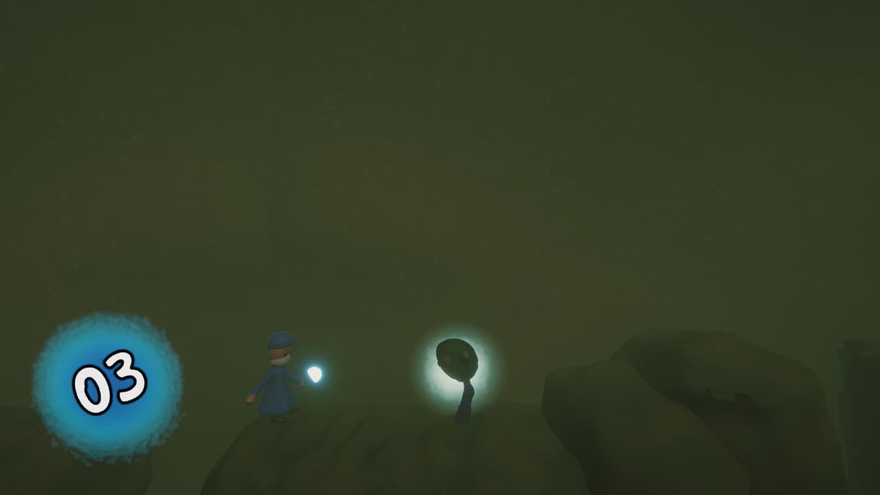 Adventures of Granzard screenshot 2