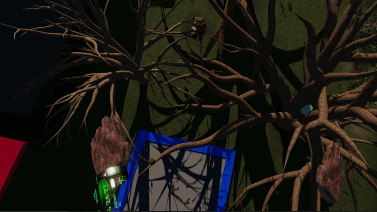 Squirrel Day Quest (v0.7) screenshot 3