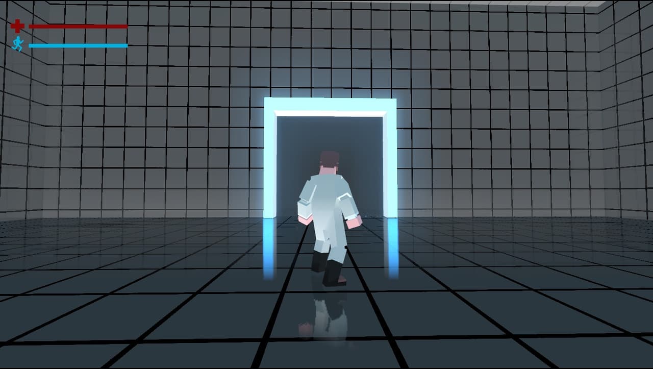 Project G (itch) (Luife) screenshot 2