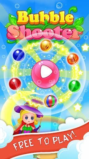 Bubble Shooter Quest screenshot 6