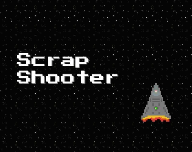Scrap Shooter